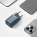 Зарядное устройство Baseus Super Si 1C Blue (TZCCSUP-B03)