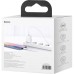 Зарядное устройство Baseus Super Si Quick Charger 1C 20W EU White (CCSUP-B02)