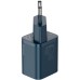 Зарядное устройство Baseus Super Si Quick Charger 1C Blue (CCSUP-B03)
