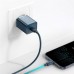 Зарядное устройство Baseus Super Si Quick Charger 1C Blue (CCSUP-B03)