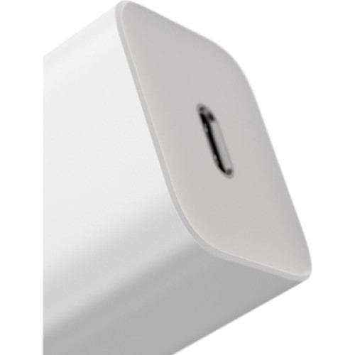 Зарядное устройство Baseus Super Si Quick Charger 1C White (CCSP020102)