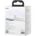 Зарядное устройство Baseus Super Si Quick Charger 1C White (CCSP020102)