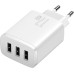 Зарядное устройство Baseus White (CCXJ020102)