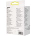 Зарядное устройство Baseus White (CCXJ020102)