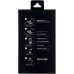 Стекло защитное Grand-X Apple iPhone 14 Pro Max 9D black (AIP14PRM9D)