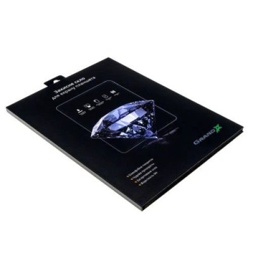 Стекло защитное Grand-X Lenovo Tab M7 (3rd gen) TB-7306 (LM77306)