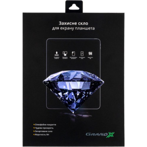 Стекло защитное Grand-X Xiaomi Redmi Pad (GXTXRP)