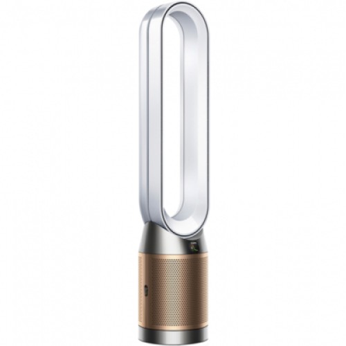 Воздухоочиститель Dyson Purifier Cool Formaldehyde (TP09 White/Gold)