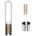 Воздухоочиститель Dyson Purifier Cool Formaldehyde (TP09 White/Gold)