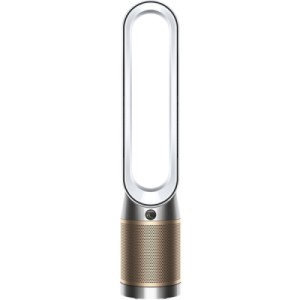 Очисник повітря Dyson Purifier Cool Formaldehyde (TP09 White/Gold)