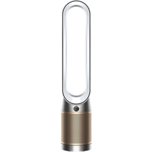 Воздухоочиститель Dyson Purifier Cool Formaldehyde (TP09 White/Gold)