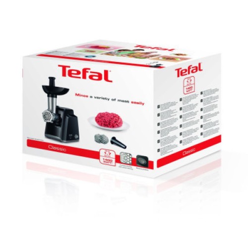 Мясорубка Tefal NE105838