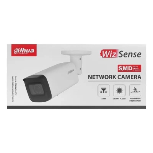 Камера видеонаблюдения Dahua DH-IPC-HFW2241T-ZS (2.7-13.5)