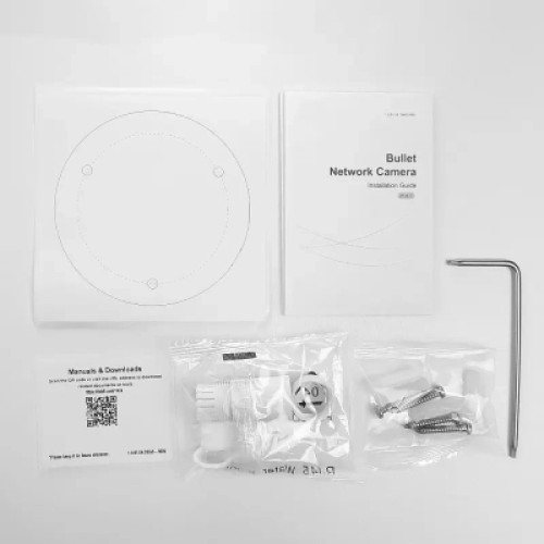 Камера видеонаблюдения Dahua DH-IPC-HFW2241T-ZS (2.7-13.5)