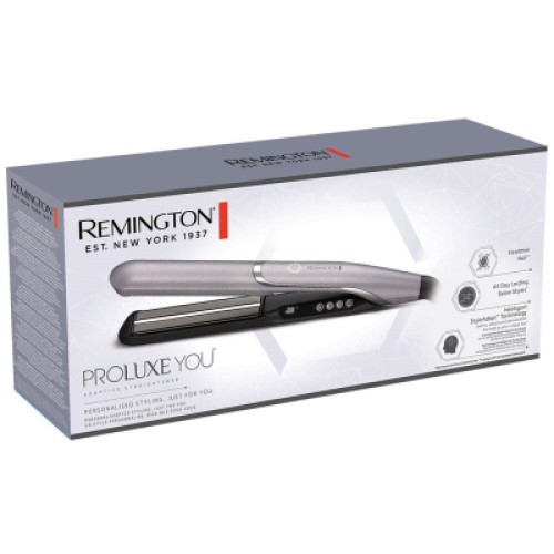 Выпрямитель для волос Remington S9880