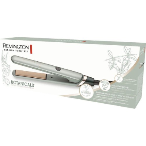 Выпрямитель для волос Remington S5860