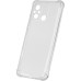 Чехол для мобильного телефона BeCover Anti-Shock Xiaomi Redmi 12C Clear (709176)