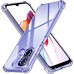 Чехол для мобильного телефона BeCover Anti-Shock Xiaomi Redmi 12C Clear (709176)