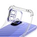 Чехол для мобильного телефона BeCover Anti-Shock Xiaomi Redmi 12C Clear (709176)