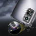 Чехол для мобильного телефона BeCover Anti-Shock Xiaomi Redmi Note 12 Pro 4G Clear (709177)