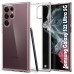 Чехол для мобильного телефона BeCover Samsung Galaxy S22 Ultra 5G SM-S908 Transparancy (709088)