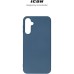 Чехол для мобильного телефона Armorstandart ICON Case Samsung A24 4G (A245) Dark Blue (ARM68002)