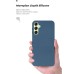 Чехол для мобильного телефона Armorstandart ICON Case Samsung A24 4G (A245) Dark Blue (ARM68002)
