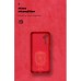 Чехол для мобильного телефона Armorstandart ICON Case Samsung A24 4G (A245) Red (ARM68003)