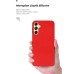 Чехол для мобильного телефона Armorstandart ICON Case Samsung A24 4G (A245) Red (ARM68003)