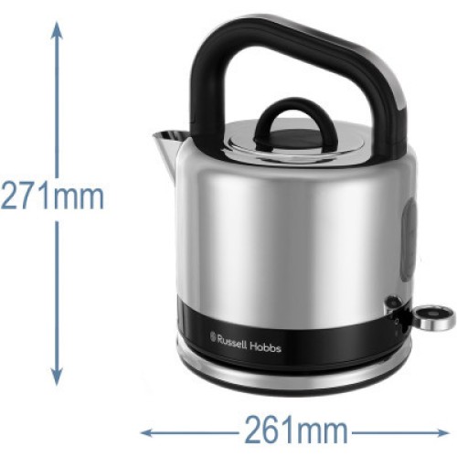 Электрочайник Russell Hobbs 26420-70