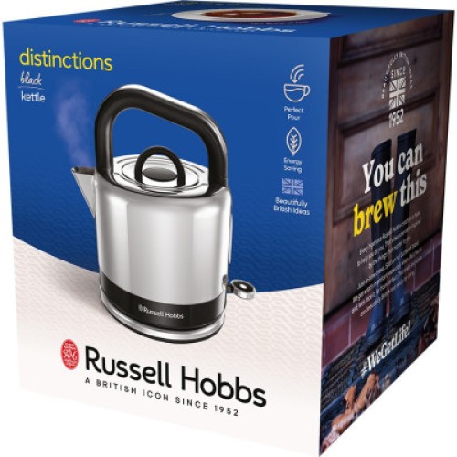 Электрочайник Russell Hobbs 26420-70