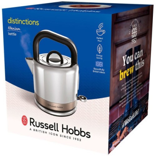 Электрочайник Russell Hobbs 26422-70
