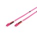 Оптический патчкорд Digitus LC/UPC-LC/UPC,50/125 OM4(Multimode),duplex,3m (DK-2533-03-4)