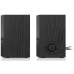 Акустическая система REAL-EL S-200 USB Black