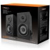Акустическая система REAL-EL S-225 USB Black