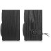 Акустическая система REAL-EL S-225 USB Black