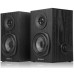 Акустическая система REAL-EL S-225 USB Black