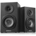Акустическая система REAL-EL S-225 USB Black