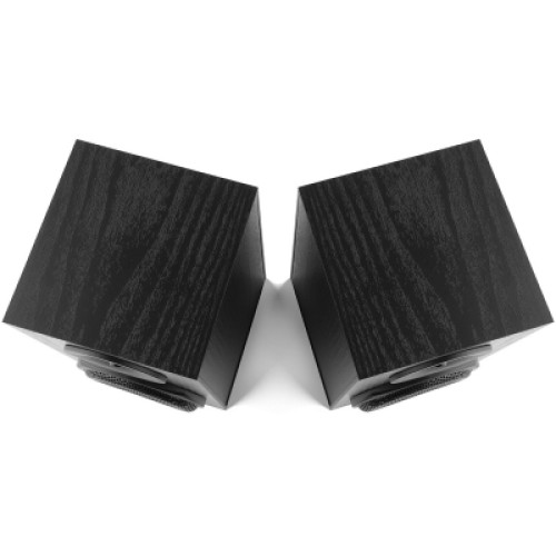 Акустическая система REAL-EL S-225 USB Black
