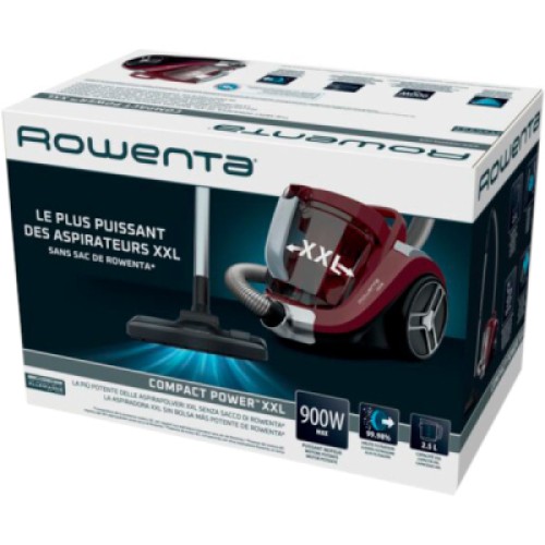 Пылесос Rowenta RO4B63EA