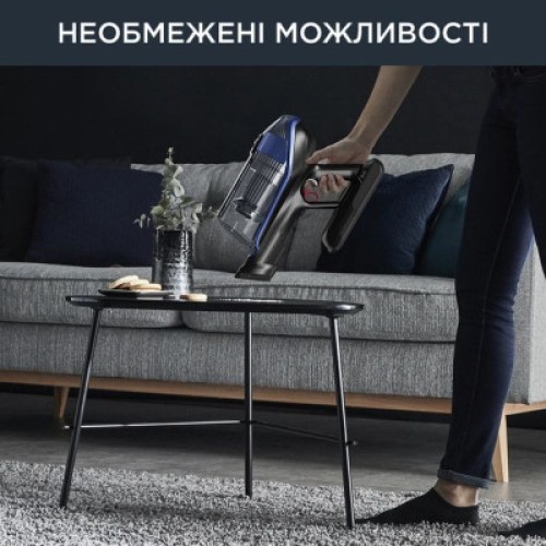 Пылесос Rowenta RH99C0WO