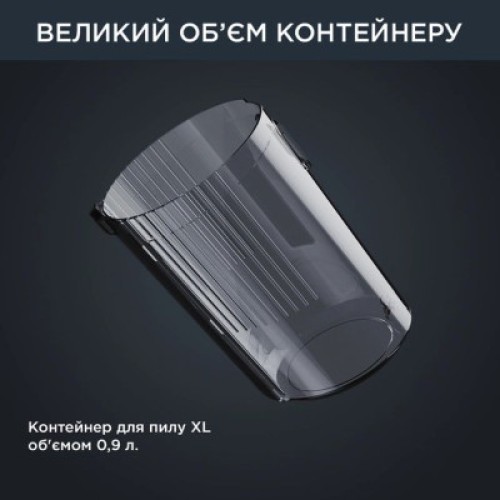 Пылесос Rowenta RH99C0WO