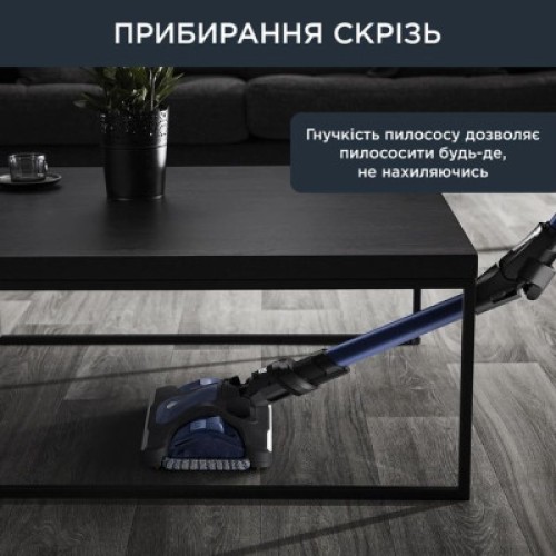 Пылесос Rowenta RH99C0WO