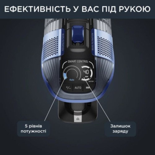 Пылесос Rowenta RH99C0WO