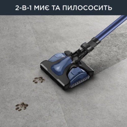 Пылесос Rowenta RH99C0WO