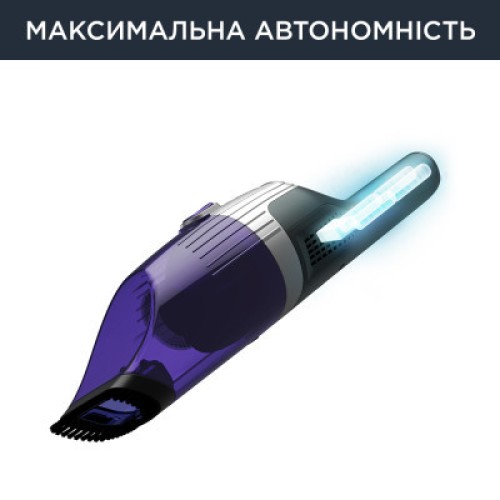 Пылесос Rowenta RH1238WO