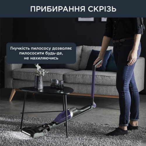 Пылесос Rowenta RH1238WO