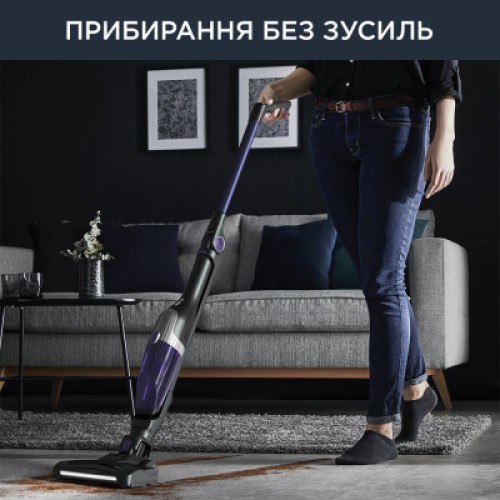 Пылесос Rowenta RH1238WO