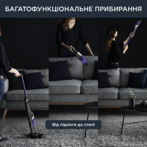 Пылесос Rowenta RH1238WO