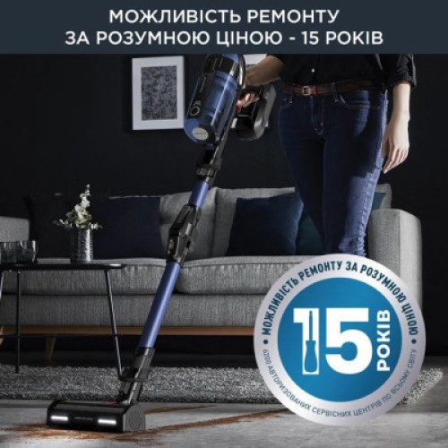 Пылесос Rowenta RH98C0WO